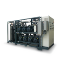 Контролери для холодопостачання