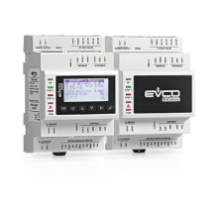 Драйвери електронних регулюючих вентилів